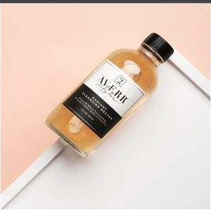 Averr Aglow Step 2 Radiant Cleansing Nectar